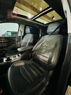 جی ئێم سی تیرەین